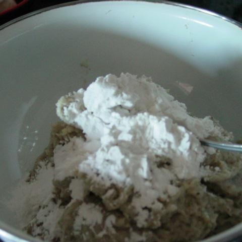 Cách làm chả tôm chiên vàng