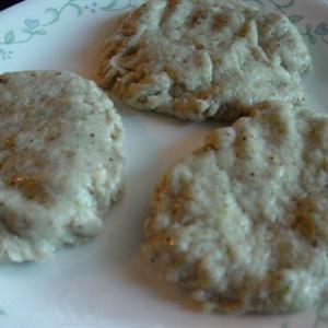 Cách làm chả tôm chiên vàng