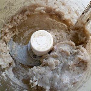 Cách làm chả tôm chiên