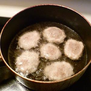 Cách làm chả tôm chiên