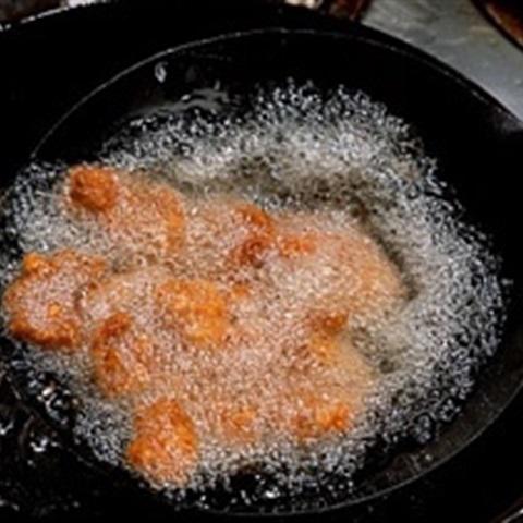 Cách làm chả tôm thơm ngon