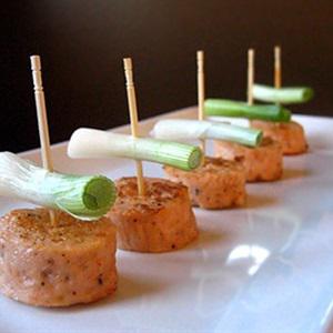 Cách làm chả tôm thơm ngon