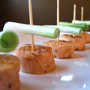 Cách làm chả tôm thơm ngon