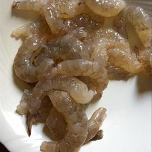 Cách làm chả tôm tươi