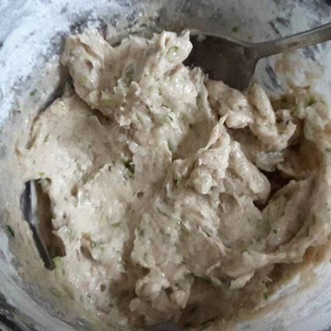 Cách làm chả tôm tươi