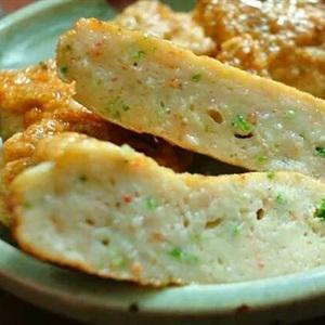 Cách làm chả tôm tươi