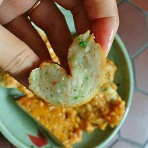 Cách làm chả tôm tươi