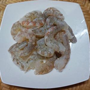 Cách làm chả tôm viên