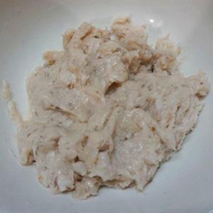 Cách làm chả tôm viên