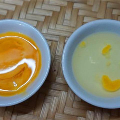 Cách làm chả tôm viên