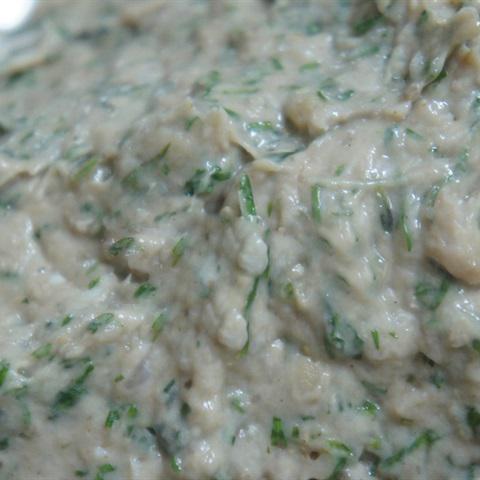 Cách làm chả trai thì là