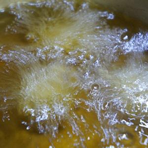 Cách làm chả trai thì là