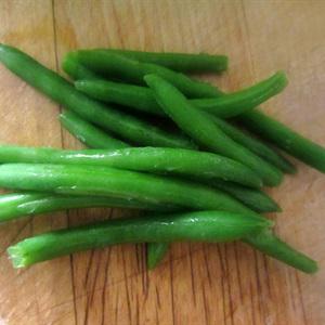 Cách làm chả trứng cuộn rau củ