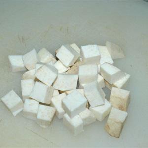 Cách làm chả trứng kiểu mới