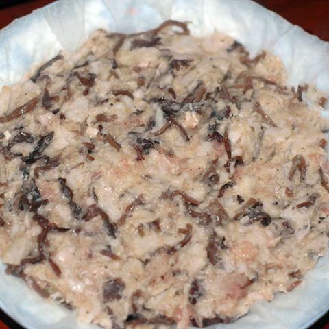 Cách làm chả trứng kiểu mới