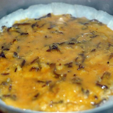 Cách làm chả trứng kiểu mới