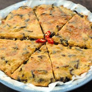 Cách làm chả trứng kiểu mới