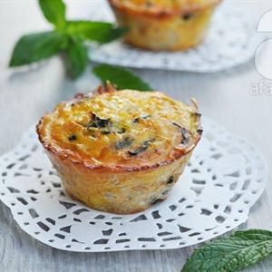 Cách làm chả trứng thịt cua