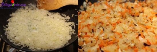 Chả viên thịt bò khoai tây thơm ngon lạ miệng