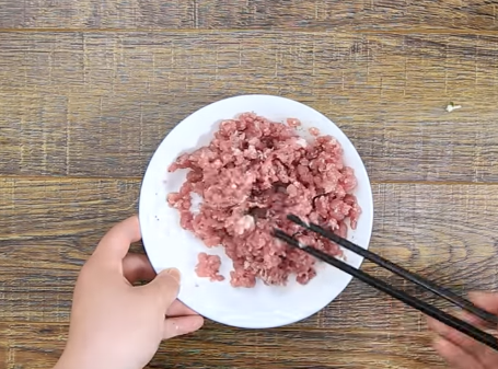 Chán cơm làm bún sườn chua dễ ăn cực đơn giản