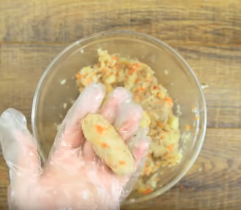 Chán cơm làm bún sườn chua dễ ăn cực đơn giản