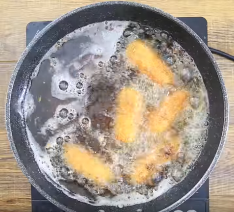 Chán cơm làm bún sườn chua dễ ăn cực đơn giản