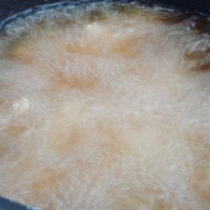 Cách làm chân gà chiên sả ớt