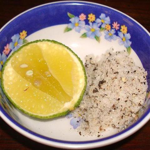 Cách làm chân gà hấp hành