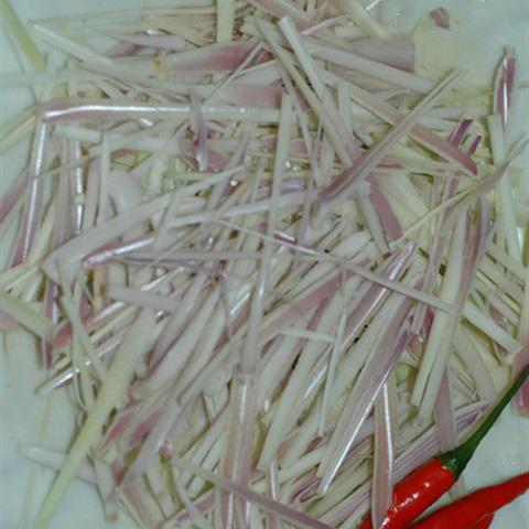 Cách làm chân gà ngâm giấm