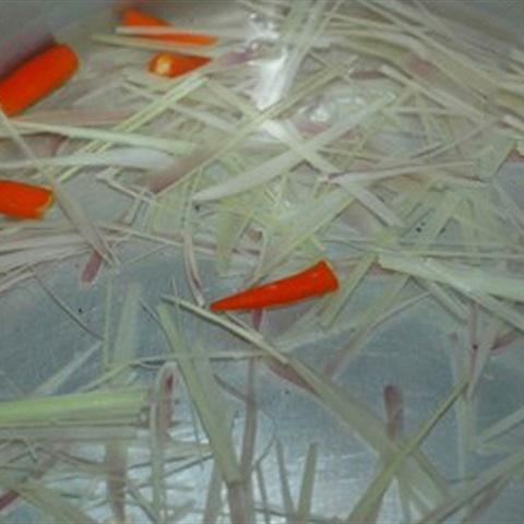 Cách làm chân gà ngâm giấm