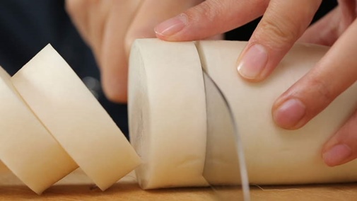 Chân gà ngâm mắm ớt chua ngọt ai cũng mê