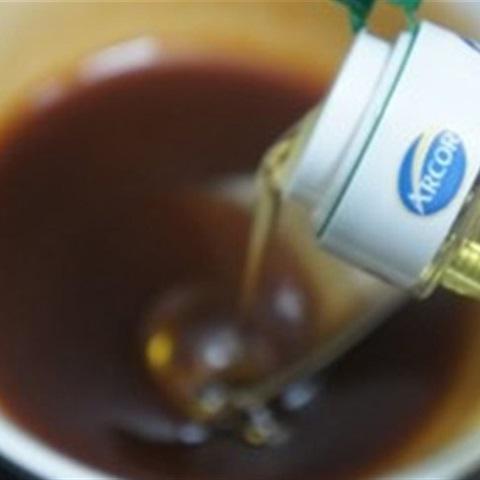 Cách làm chân gà nướng mật ong