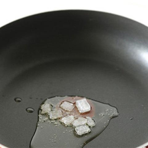 Cách làm chân gà om nước tương