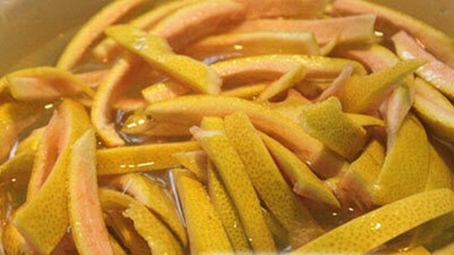 Chân gà om xì dầu mềm ngon, hấp dẫn cho cả nhà lai rai ngày se lạnh