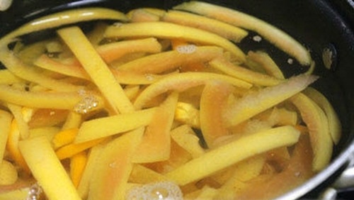 Chân gà om xì dầu mềm ngon, hấp dẫn cho cả nhà lai rai ngày se lạnh