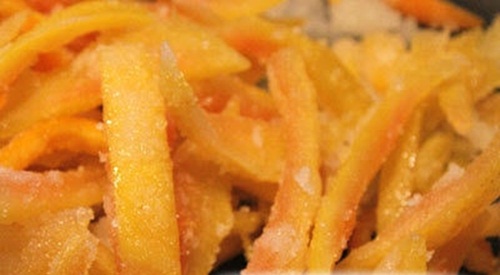 Chân gà om xì dầu mềm ngon, hấp dẫn cho cả nhà lai rai ngày se lạnh