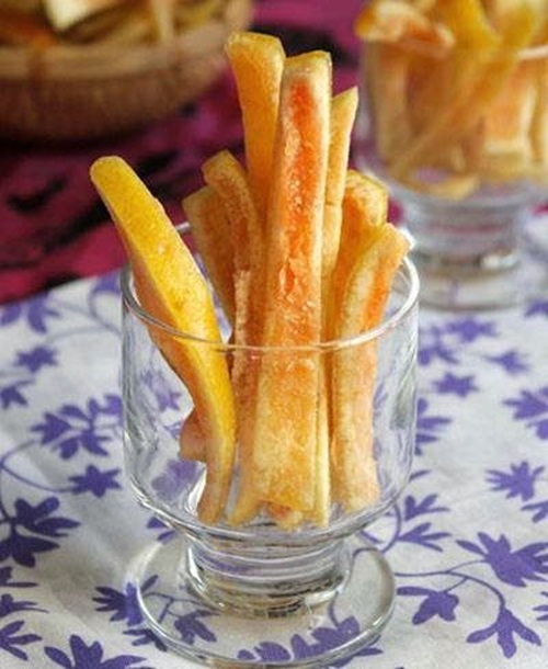 Chân gà om xì dầu mềm ngon, hấp dẫn cho cả nhà lai rai ngày se lạnh