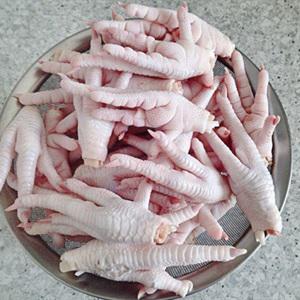 Cách làm chân gà phụng chảo