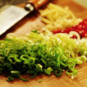 Cách làm chân gà sốt nước tương