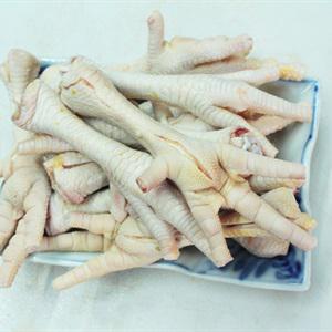 Cách làm chân gà xào cay