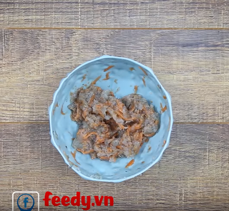 Chân gà xào xả ớt cay nồng đậm vị, nhâm nhi cả ngày không chán