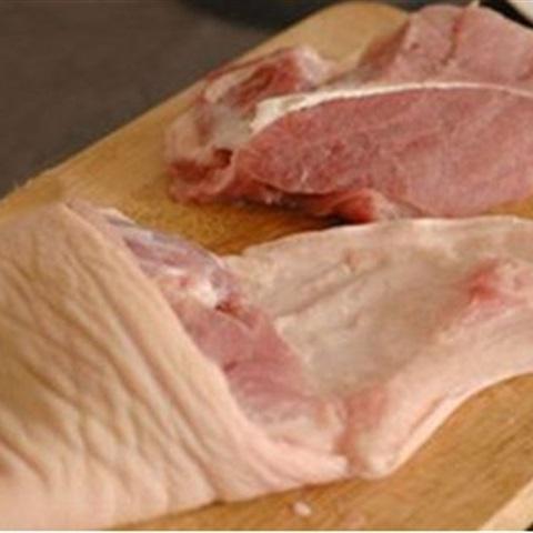 Cách làm chân giò bó luộc