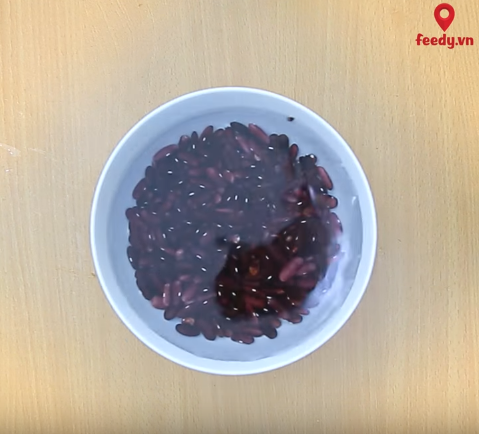 Chân giò hầm bí đỏ ngon ngọt, bổ dưỡng cho bà bầu nhiều sữa