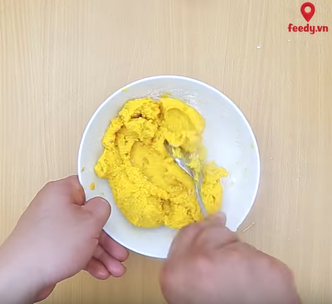 Chân giò hầm bí đỏ ngon ngọt, bổ dưỡng cho bà bầu nhiều sữa