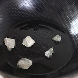 Cách làm chân giò hầm đậu nành