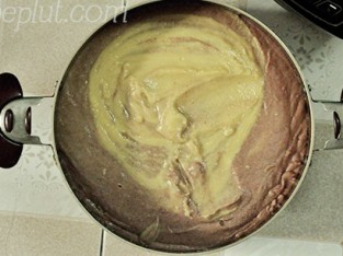 Chân giò hầm ngũ vị – món ngon không thể thiếu dịp Tết