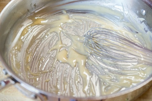 Chân giò hầm ngũ vị ngon tuyệt, ăn cả tuần vẫn thèm