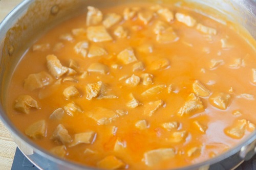 Chân giò hầm ngũ vị ngon tuyệt, ăn cả tuần vẫn thèm