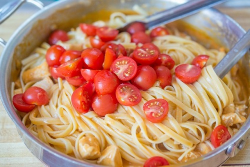 Chân giò hầm ngũ vị ngon tuyệt, ăn cả tuần vẫn thèm