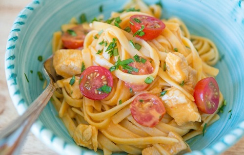 Chân giò hầm ngũ vị ngon tuyệt, ăn cả tuần vẫn thèm